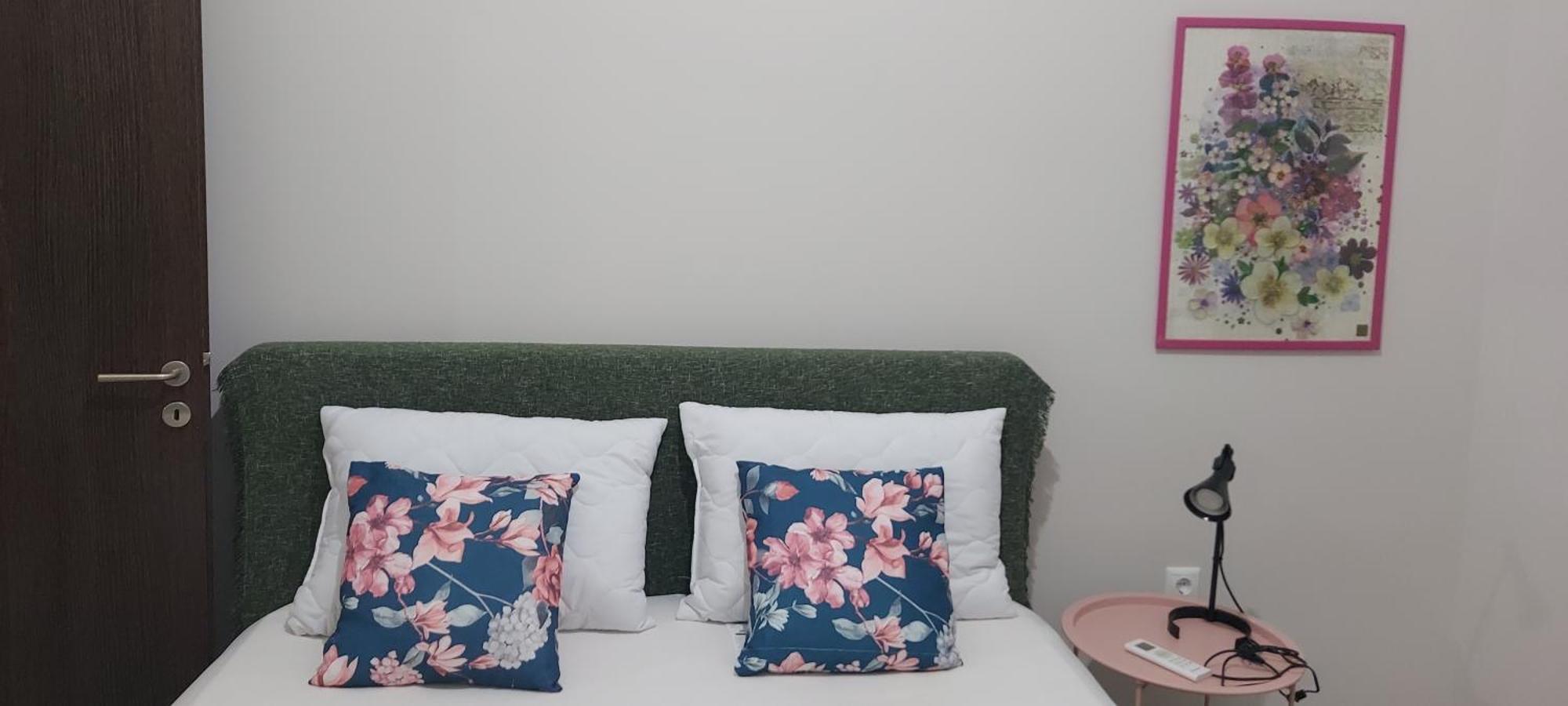Joanna'S Place Артемида Екстериор снимка